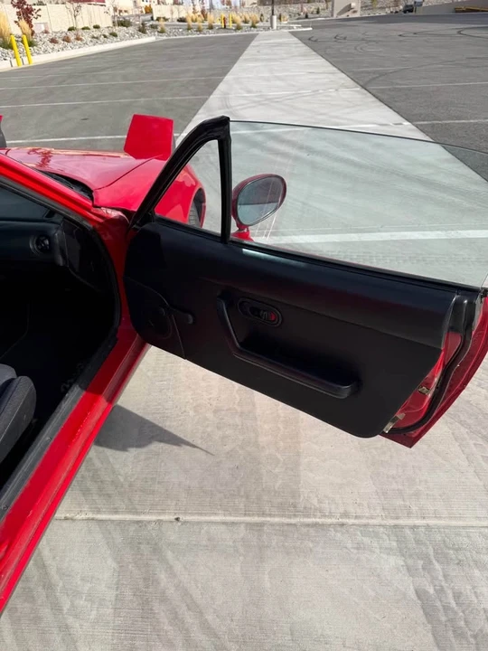 1992 Mazda NA MX-5 Miata - Image 9 of 19