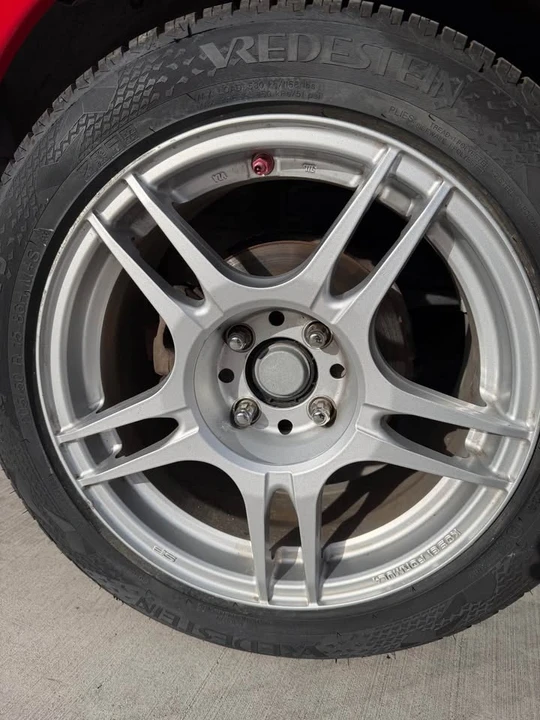 1992 Mazda NA MX-5 Miata - Image 4 of 19
