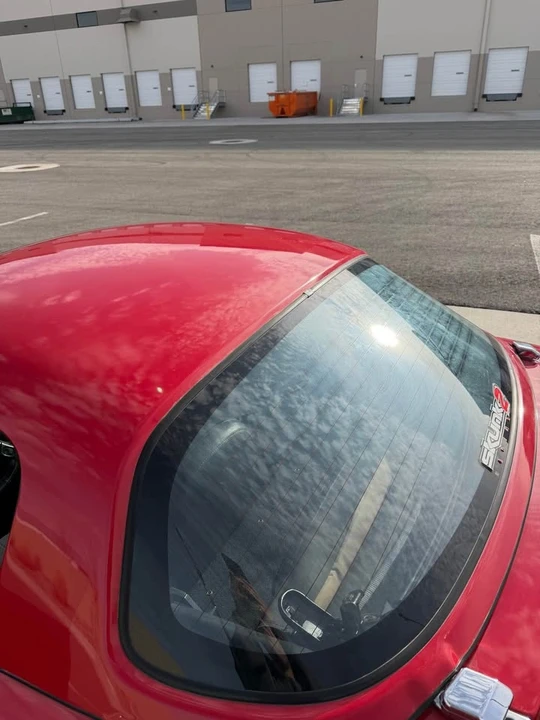 1992 Mazda NA MX-5 Miata - Image 11 of 19