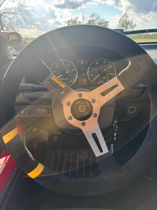 1992 Mazda NA MX-5 Miata - Image 6 of 20