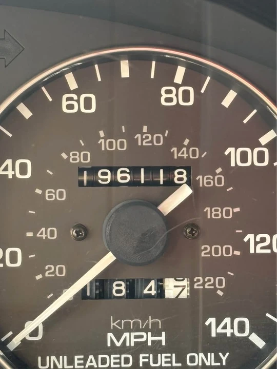 1992 Mazda NA MX-5 Miata - Image 11 of 20