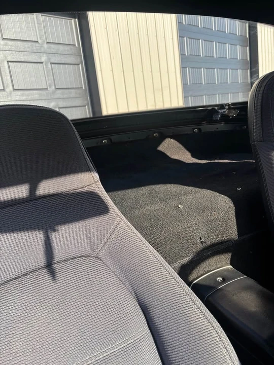 1992 Mazda NA MX-5 Miata - Image 8 of 20