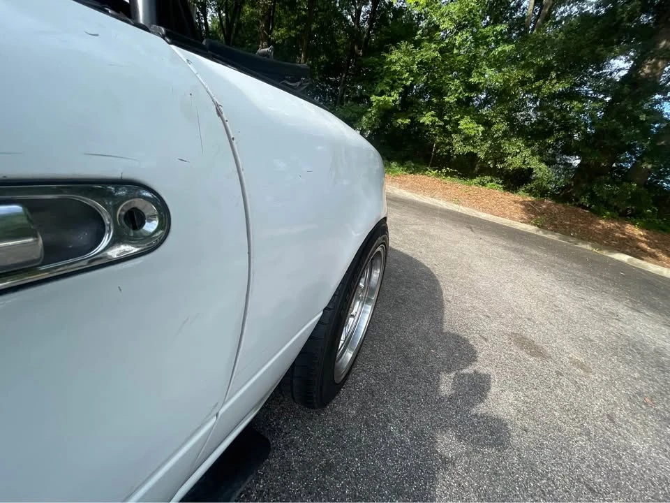 1992 Mazda NA MX-5 Miata - Image 7 of 7