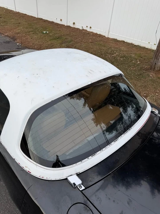 1992 Mazda NA MX-5 Miata - Image 12 of 13