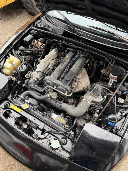 1992 Mazda NA MX-5 Miata - Image 10 of 13