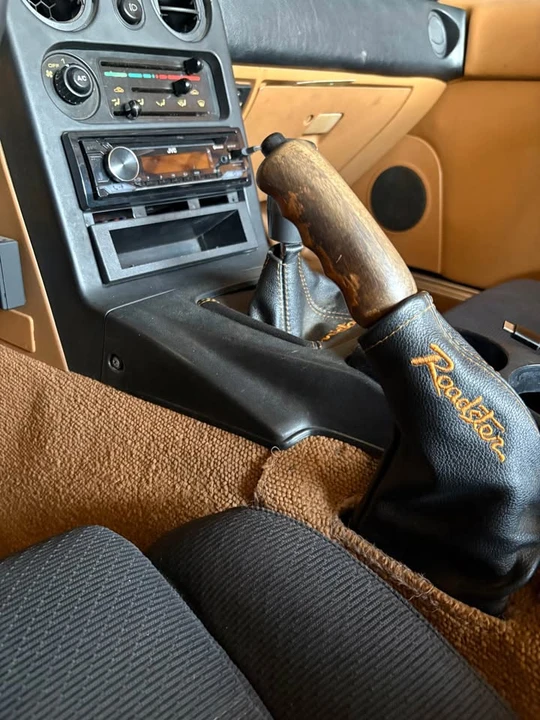 1992 Mazda NA MX-5 Miata - Image 5 of 6