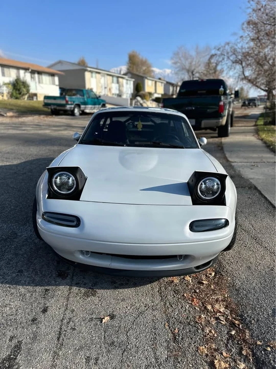 1992 Mazda NA MX-5 Miata - Image 5 of 14