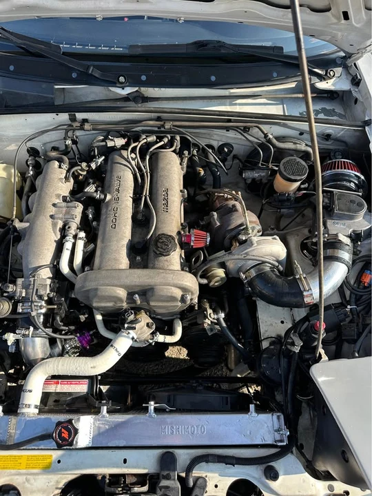 1992 Mazda NA MX-5 Miata - Image 14 of 14