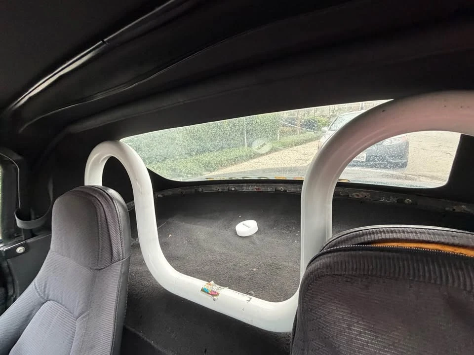 1992 Mazda NA MX-5 Miata - Image 5 of 8
