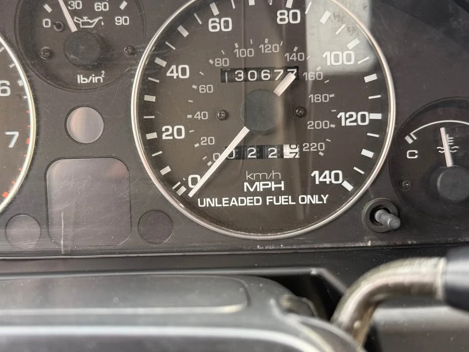 1992 Mazda NA MX-5 Miata - Image 11 of 20