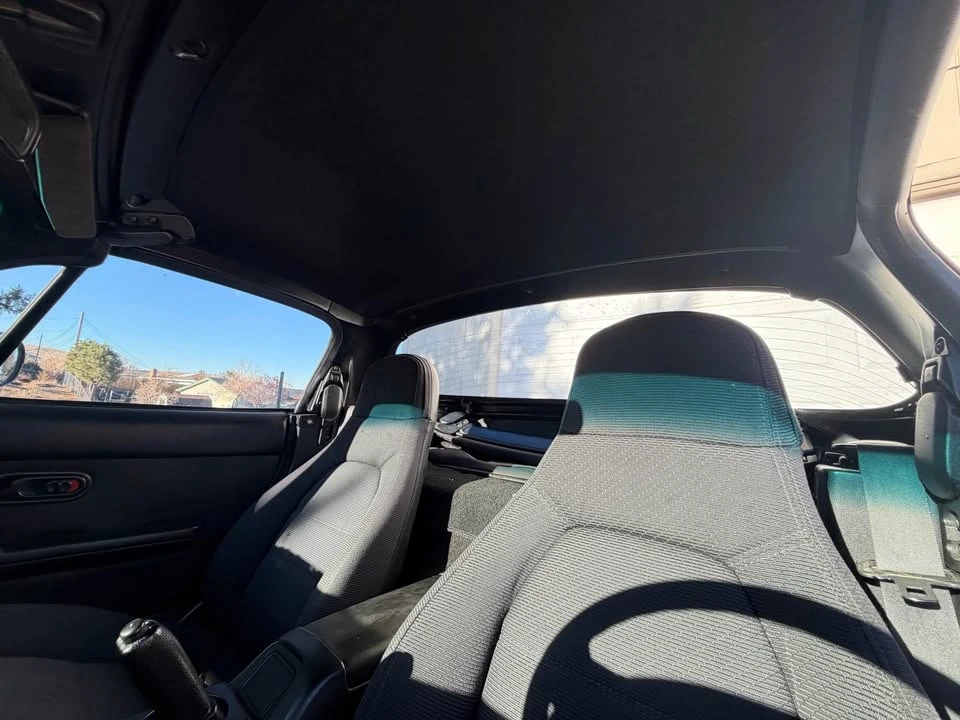 1992 Mazda NA MX-5 Miata - Image 10 of 15