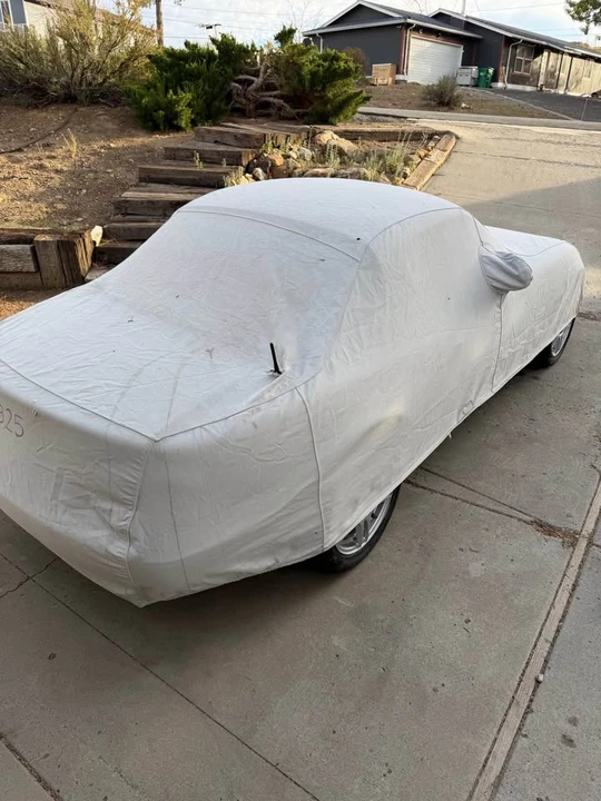 1992 Mazda NA MX-5 Miata - Image 15 of 15