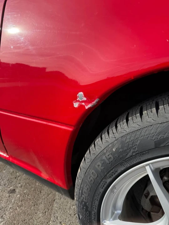 1992 Mazda NA MX-5 Miata - Image 7 of 18