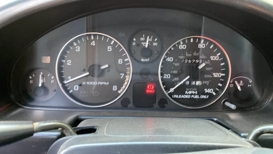 1992 Mazda NA MX-5 Miata - Image 9 of 13