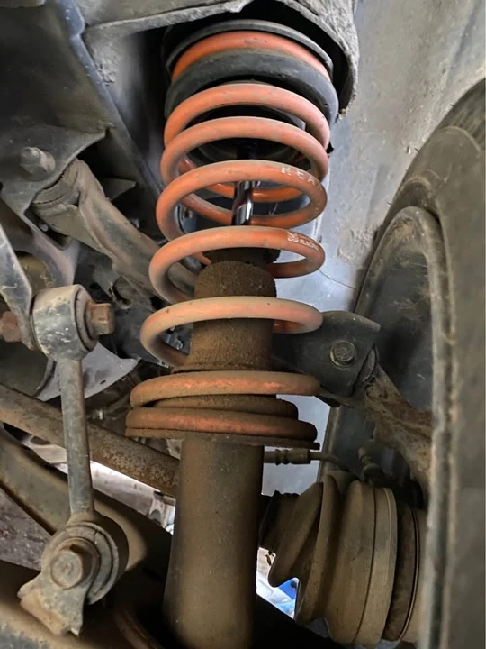 1992 Mazda NA MX-5 Miata - Image 13 of 13