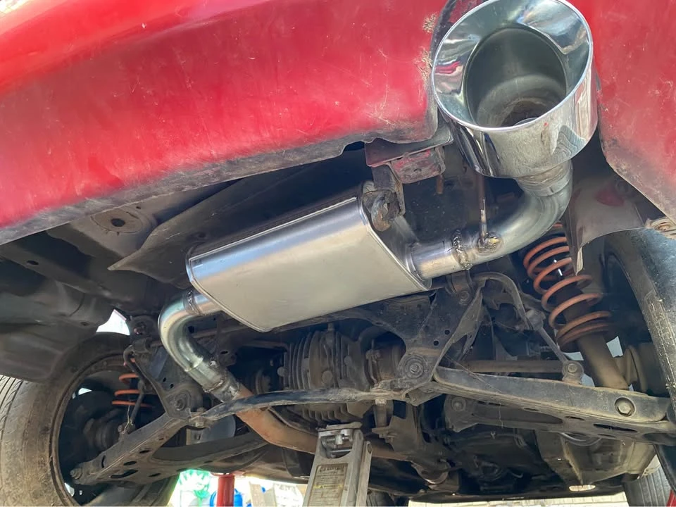 1992 Mazda NA MX-5 Miata - Image 3 of 13