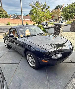 1992 Mazda MX-5 Miata