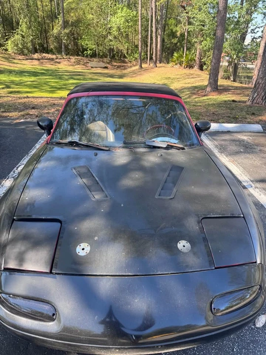 1992 Mazda NA MX-5 Miata - Image 15 of 15