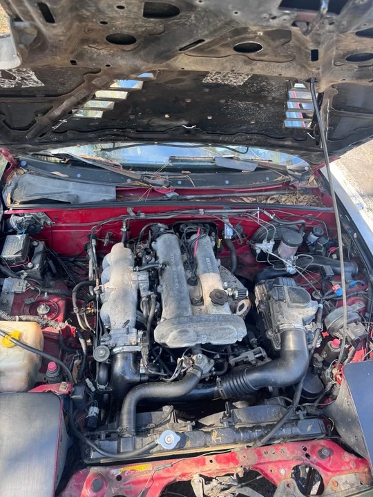 1992 Mazda NA MX-5 Miata - Image 14 of 15