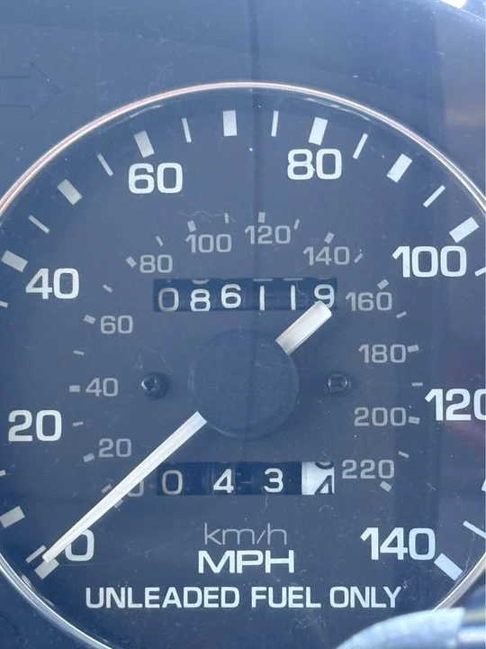 1992 Mazda NA MX-5 Miata - Image 6 of 15