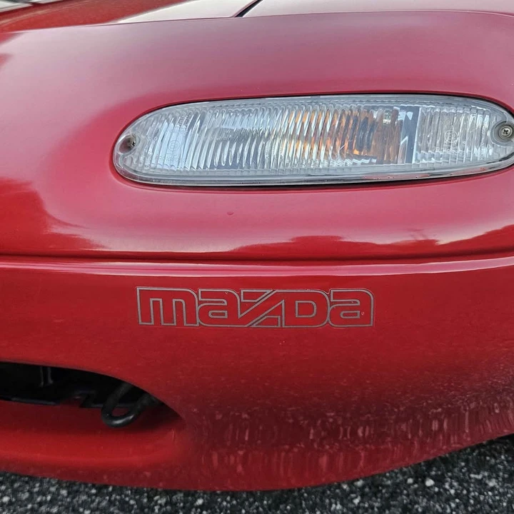 1992 Mazda NA MX-5 Miata - Image 14 of 20