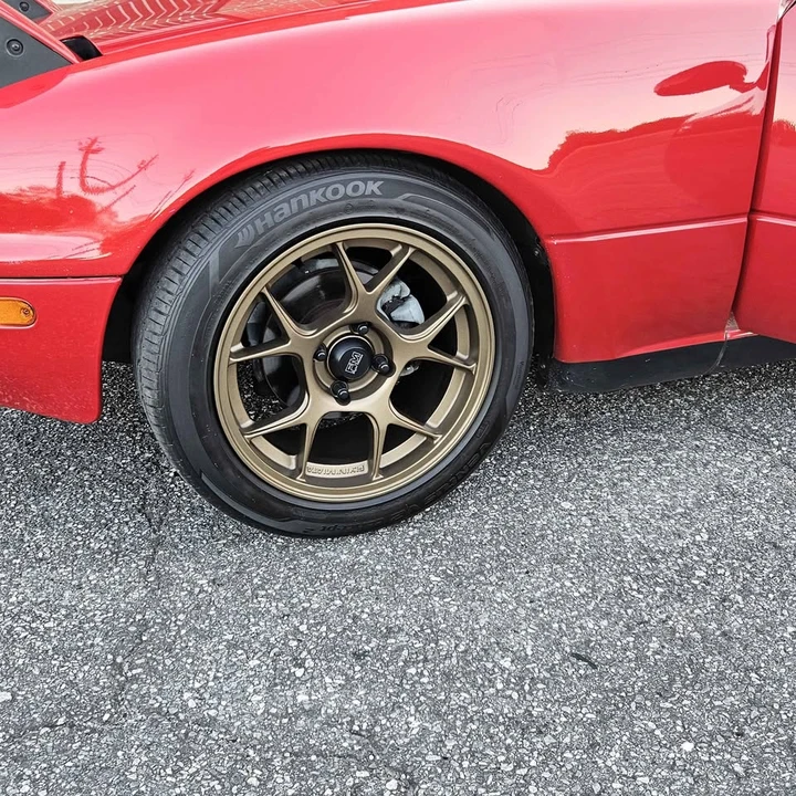 1992 Mazda NA MX-5 Miata - Image 9 of 20