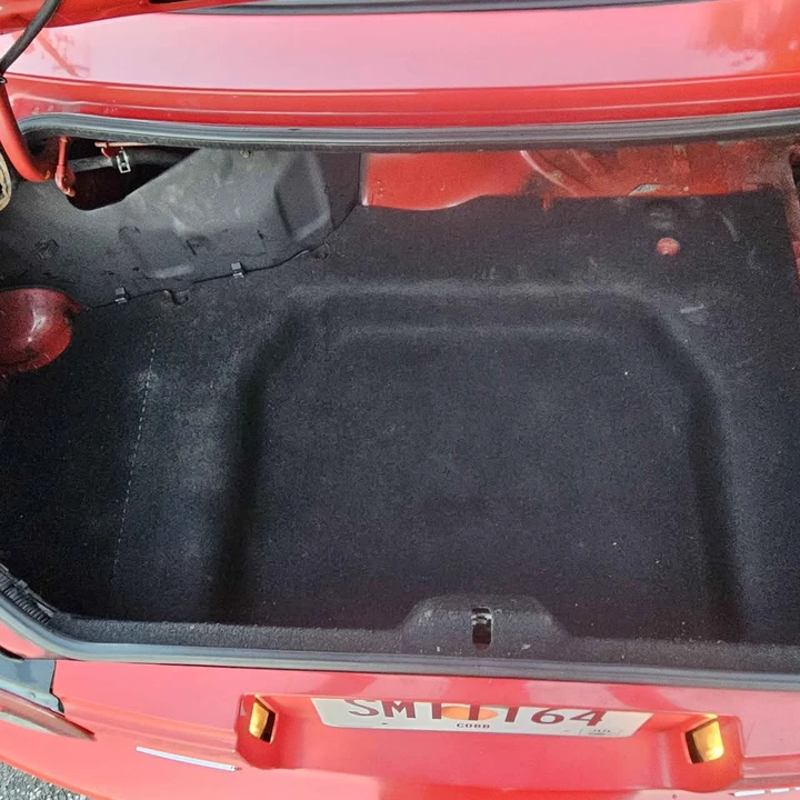 1992 Mazda NA MX-5 Miata - Image 16 of 20