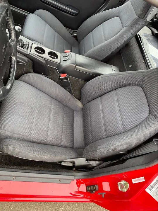 1992 Mazda NA MX-5 Miata - Image 6 of 13