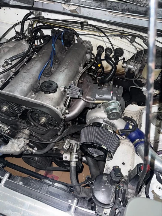 1992 Mazda NA MX-5 Miata - Image 4 of 6