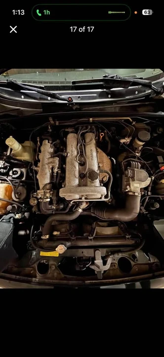 1992 Mazda NA MX-5 Miata - Image 7 of 17