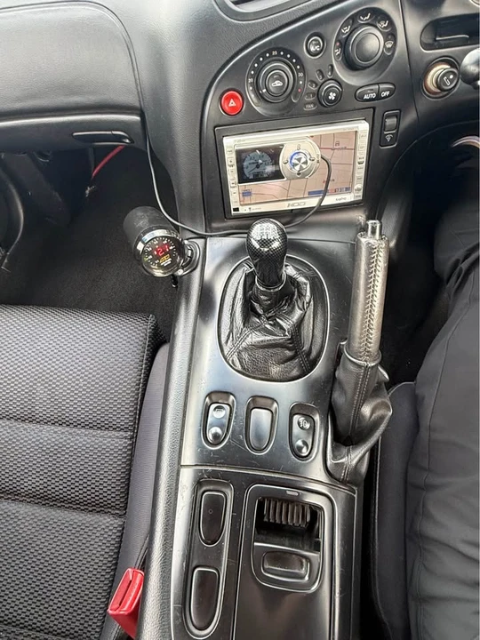 1992 Mazda RX-7 FC - Image 10 of 10