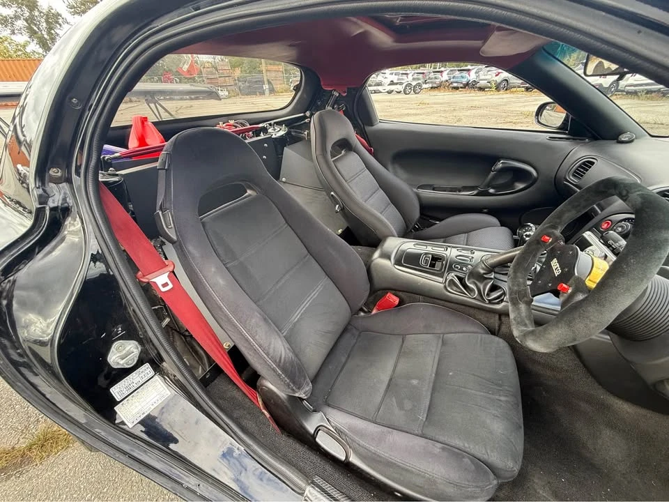 1992 Mazda RX-7 FC - Image 6 of 10
