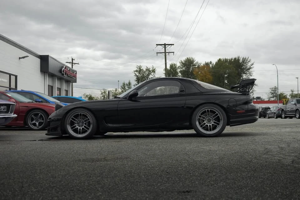 1992 Mazda RX-7 FD - Image 3 of 13