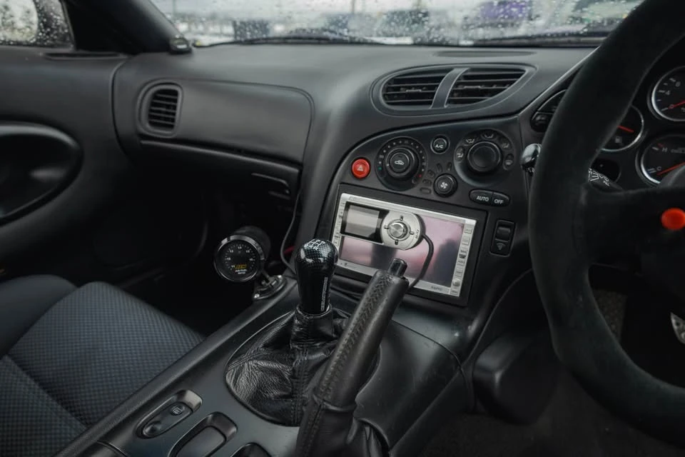 1992 Mazda RX-7 FD - Image 11 of 13