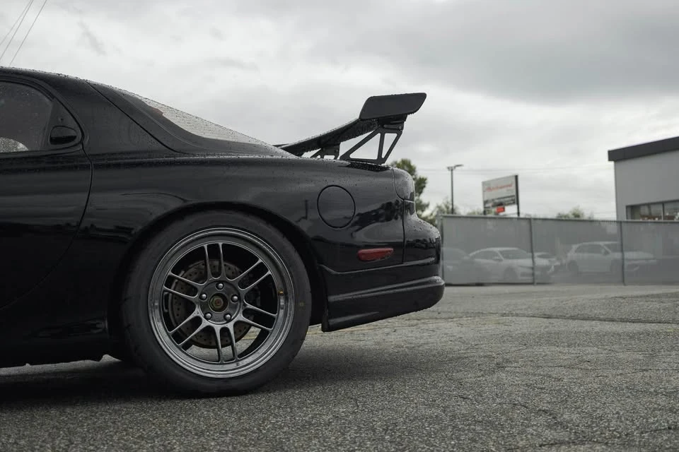1992 Mazda RX-7 FD - Image 2 of 13