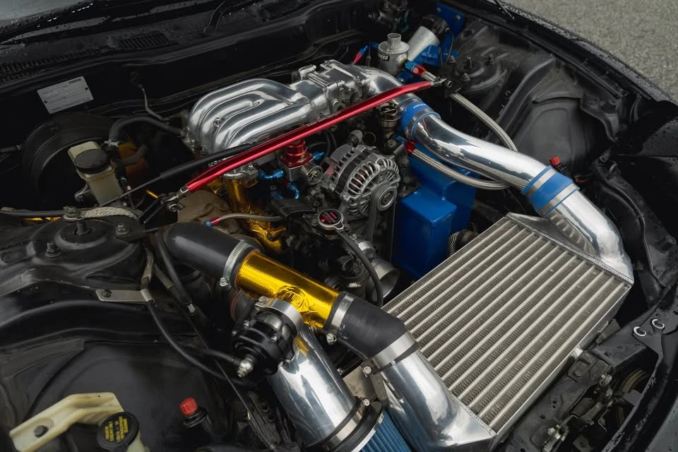 1992 Mazda RX-7 FD - Image 12 of 13