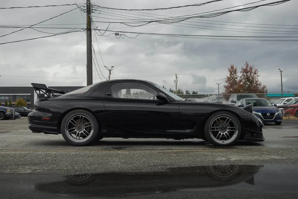 1992 Mazda RX-7 FD - Image 8 of 13