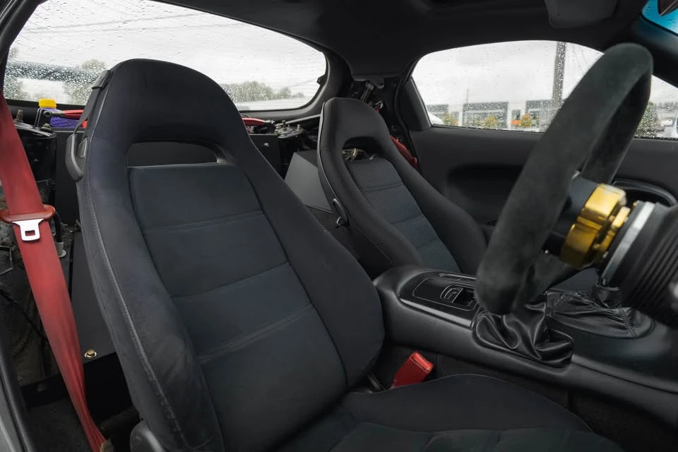 1992 Mazda RX-7 FD - Image 10 of 13
