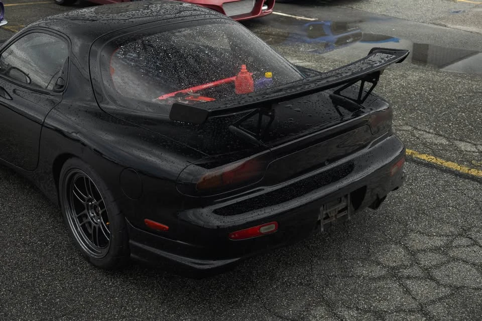 1992 Mazda RX-7 FD - Image 4 of 13