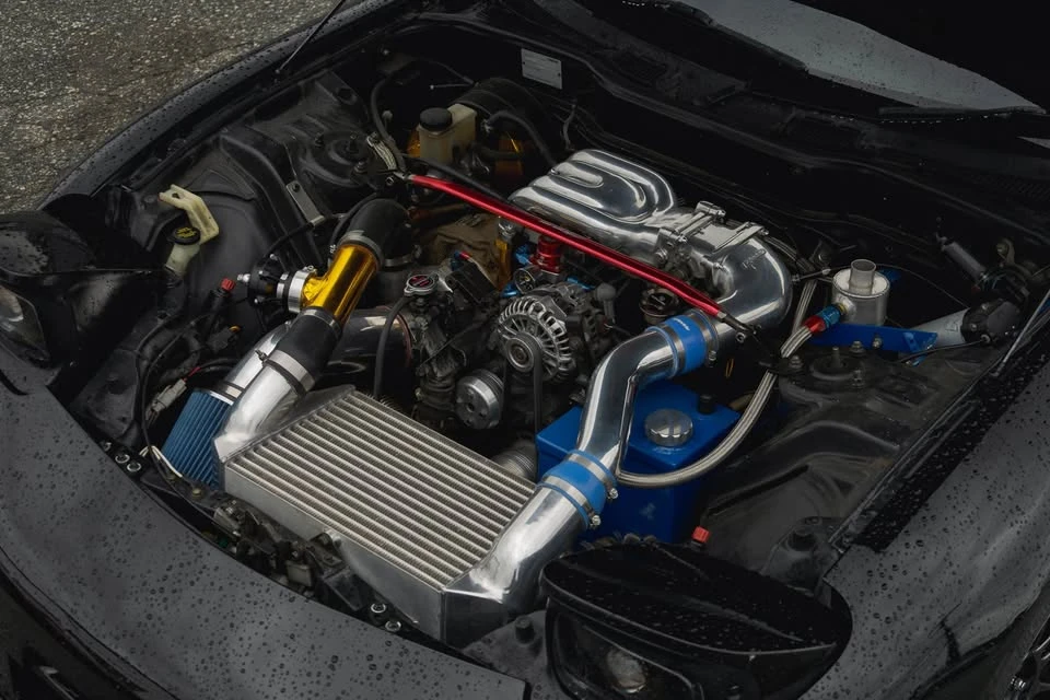 1992 Mazda RX-7 FD - Image 13 of 13