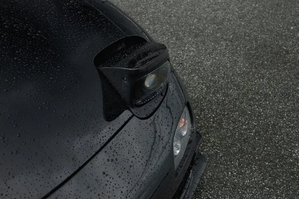 1992 Mazda RX-7 FC - Image 3 of 3