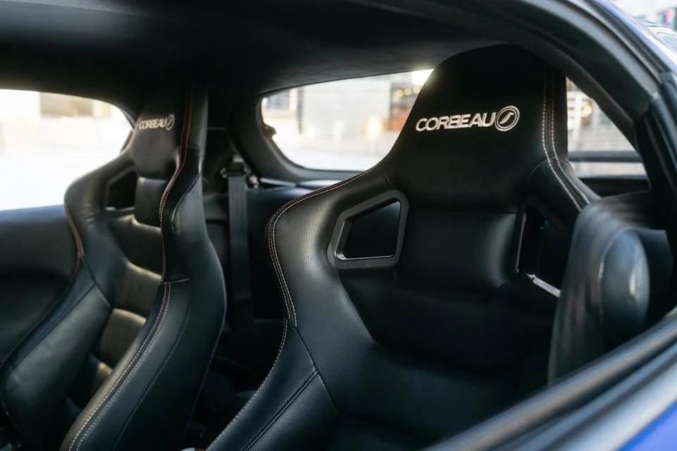 1992 Mazda RX-7 FD - Image 18 of 20