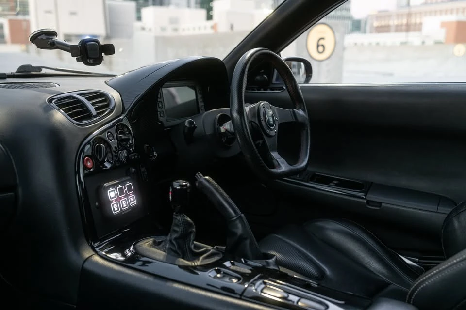 1992 Mazda RX-7 FD - Image 17 of 20