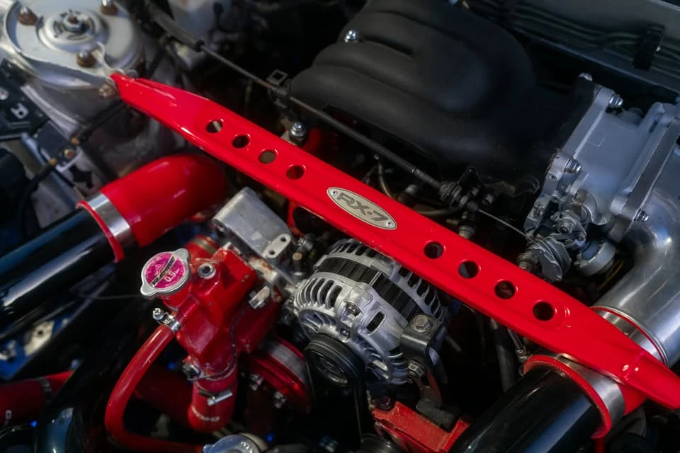 1992 Mazda RX-7 FD - Image 20 of 20