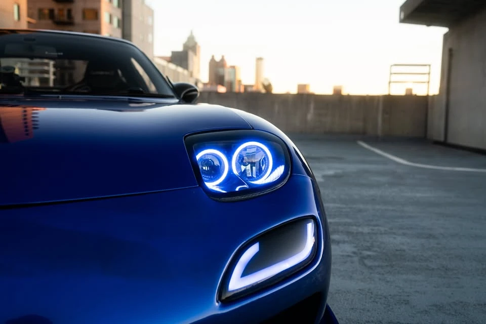1992 Mazda RX-7 FD - Image 11 of 20