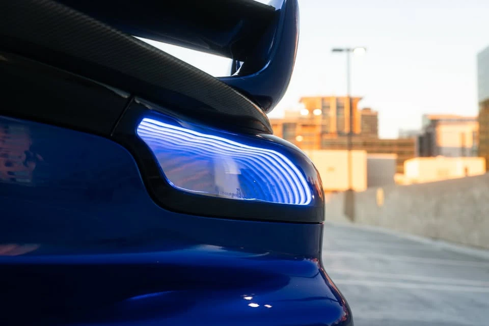 1992 Mazda RX-7 FD - Image 10 of 20