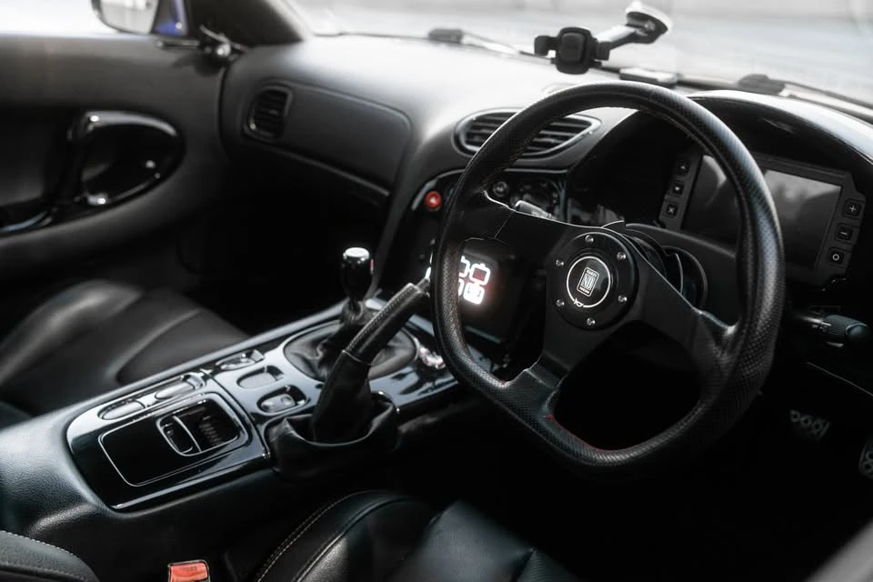 1992 Mazda RX-7 FD - Image 16 of 20