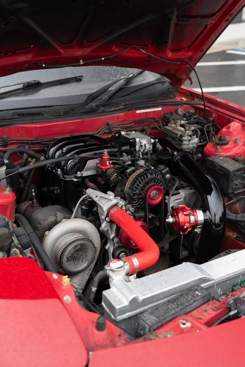1992 Mazda RX-7 FC - Image 2 of 16