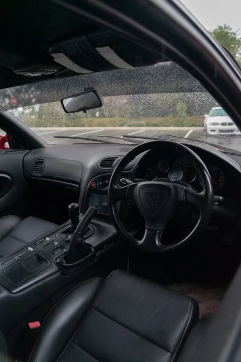 1992 Mazda RX-7 FC - Image 3 of 16