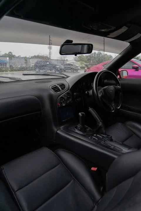 1992 Mazda RX-7 FC - Image 6 of 16